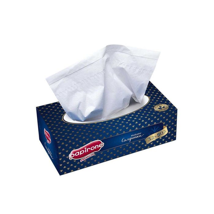 Салфетки Цветные бумажные Большой ассортимент (ОПТОМ)