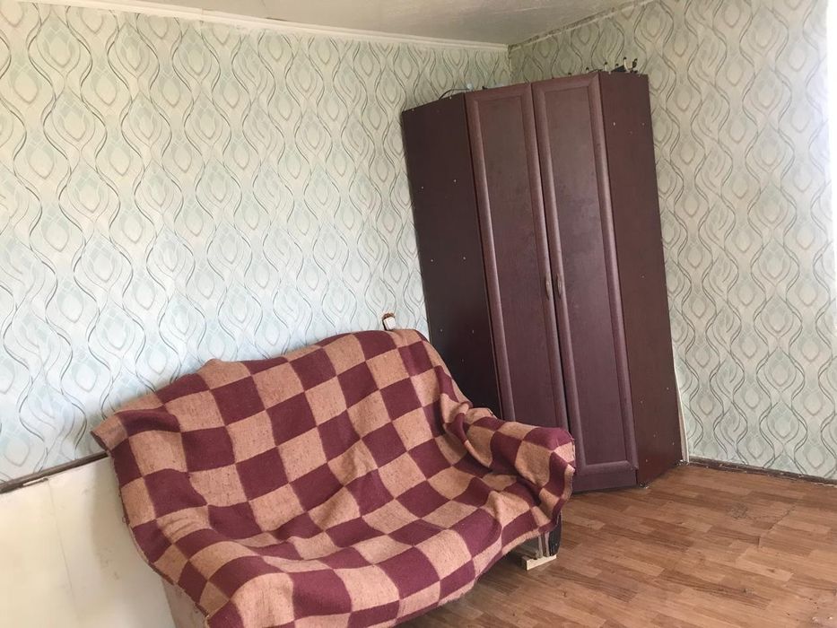 Продаю 1 комнатную квартиру