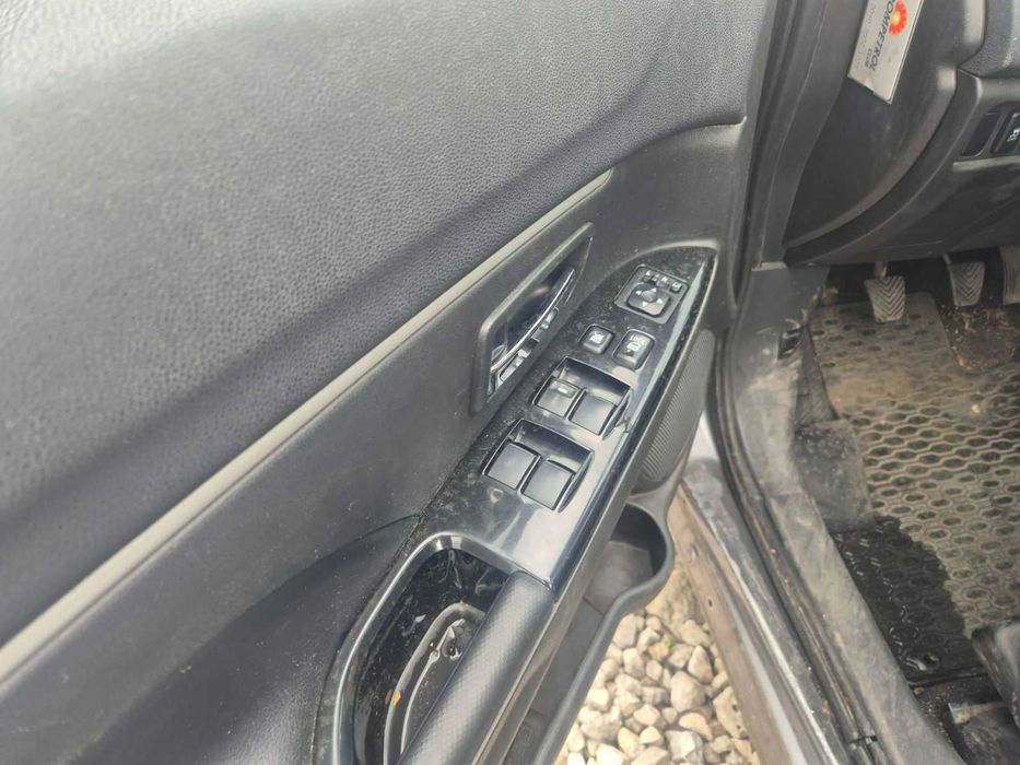 Peugeot 4008 1.8HDI на части