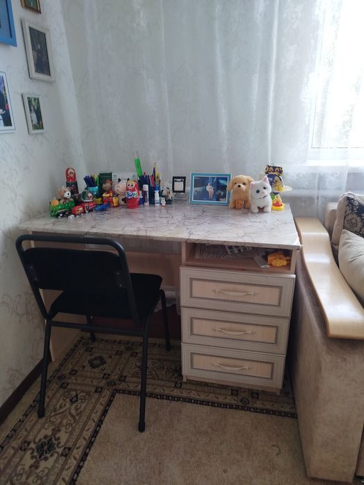 Детский гарнитур в отличном состоянии