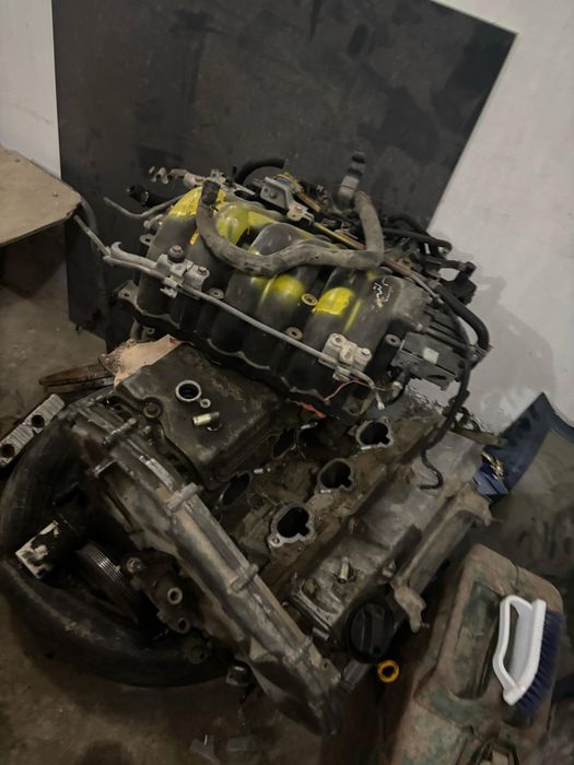 Максима мотор 3,0