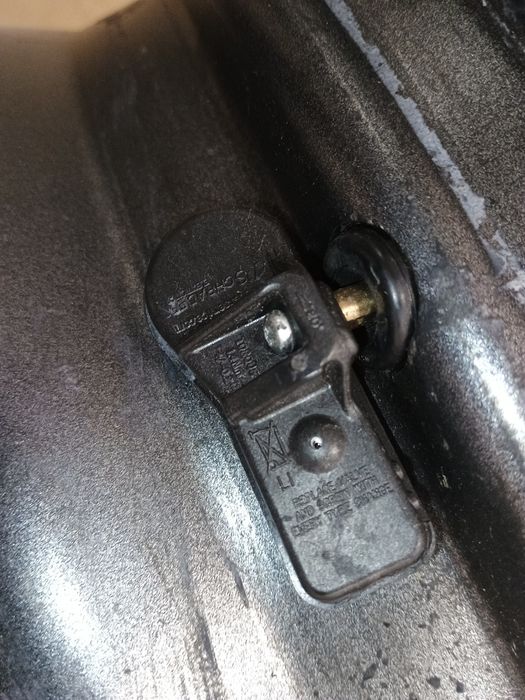 Джанти за бус, джип, 16 5x114.3  Рено Трафик, Опел Виваро, Нисан