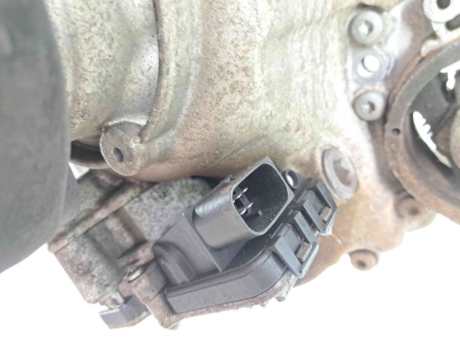 Cutie transfer Bmw X1 (E84) [Fabr 2009-2015] 7619176-01 2.0 N47D 105KW