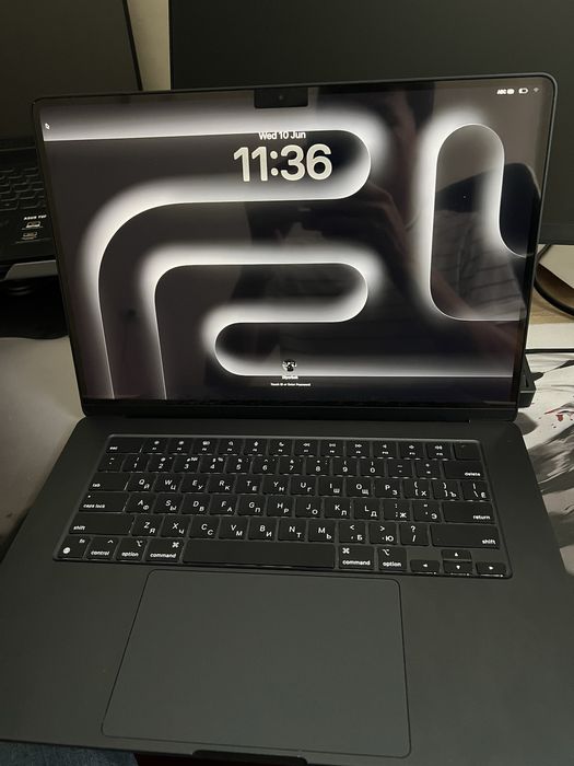 Macbook air M2 512gb