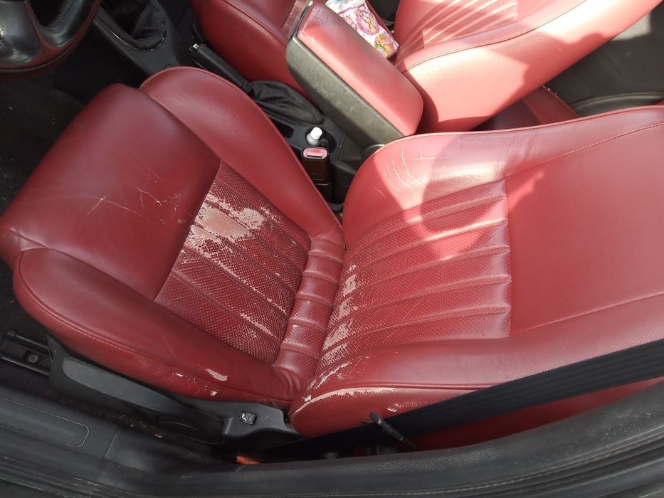 Алфа Ромео 147 ,1.6 120 кс на части