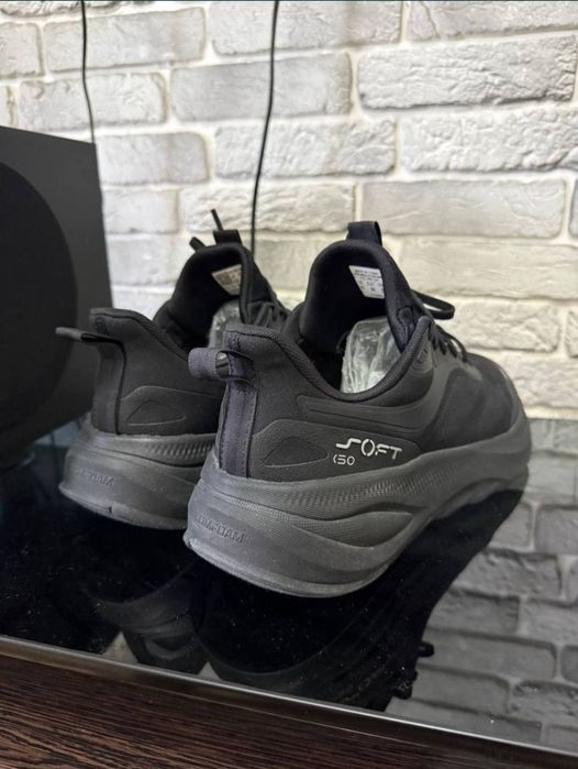 Кроссовки Li-Ning Soft GO — Оригинал