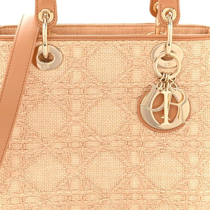 Сумка от Christian Dior