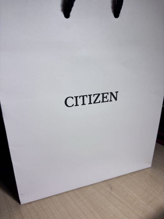 Citizen Tsuyosa