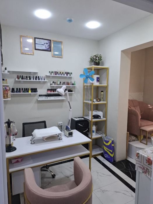 Noturar-joy sotiladi