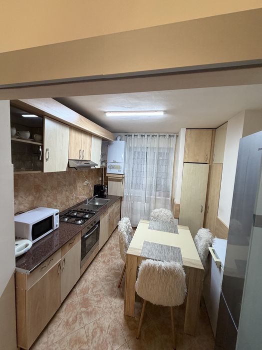Vând Apartament Aleea Negoiu Cluj Napoca