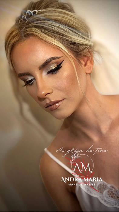 Makeup sibiu si imprejurimile orasului