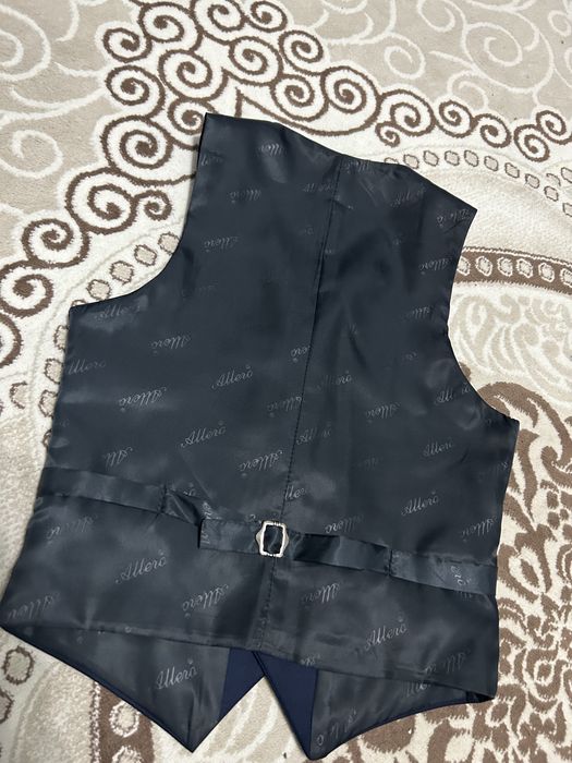 Школьный костюм