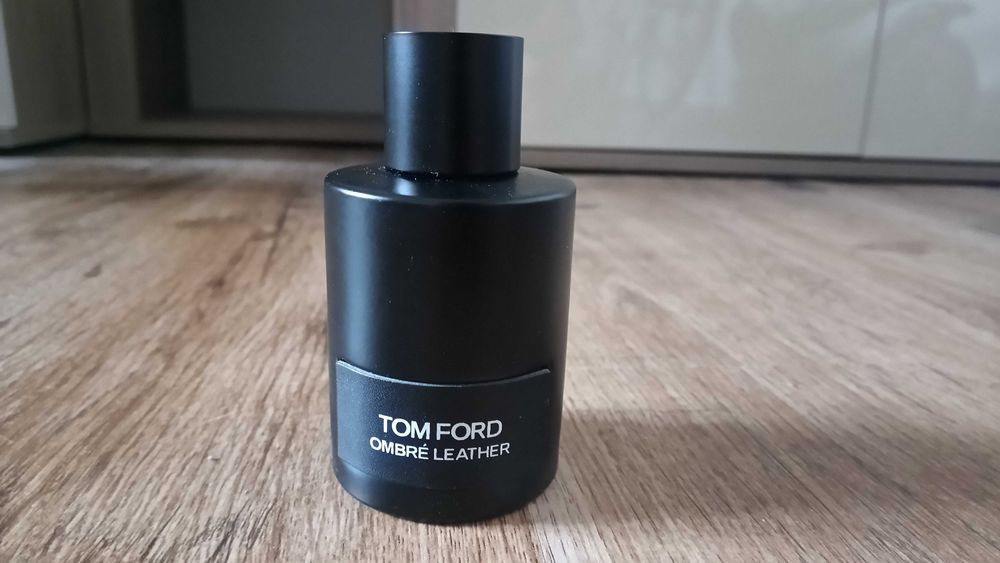 Tom Ford Ombre leather original