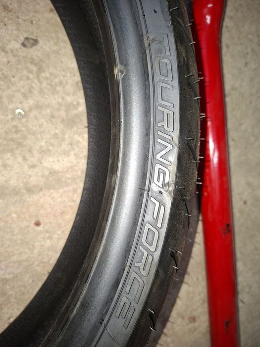 Mitas touring force