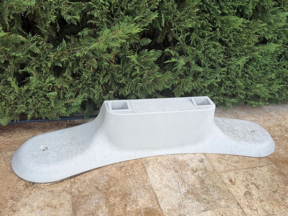 Tobogan pentru piscină