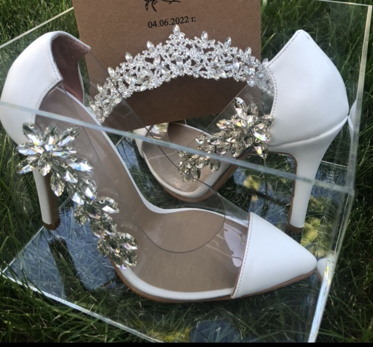 Булчинска рокля