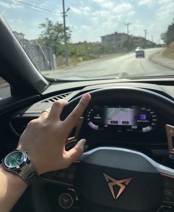 Часовник унисекс