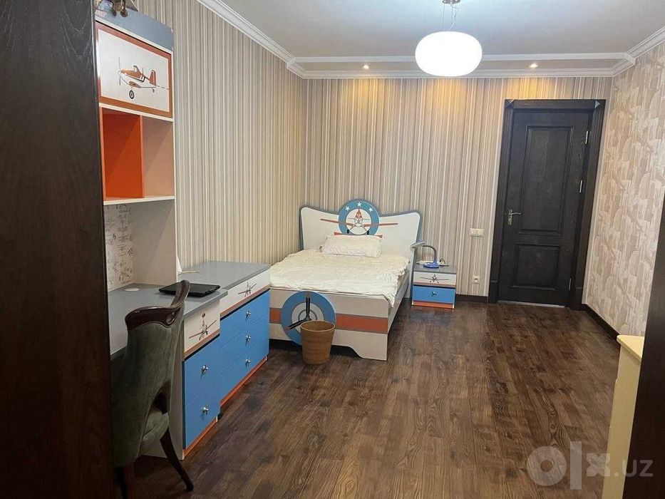 5-комнатный Габус 220м2 ул. Моштабиб ор-р Гламур