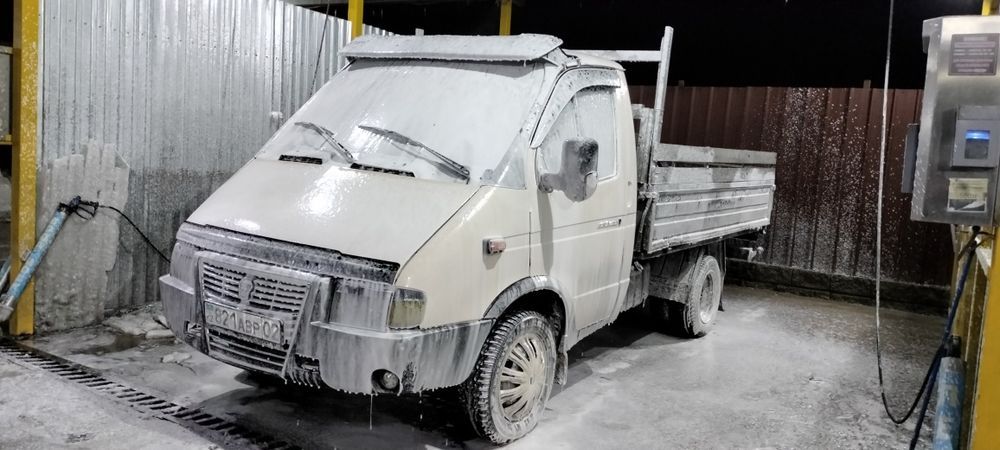 Продам Газель идеальный