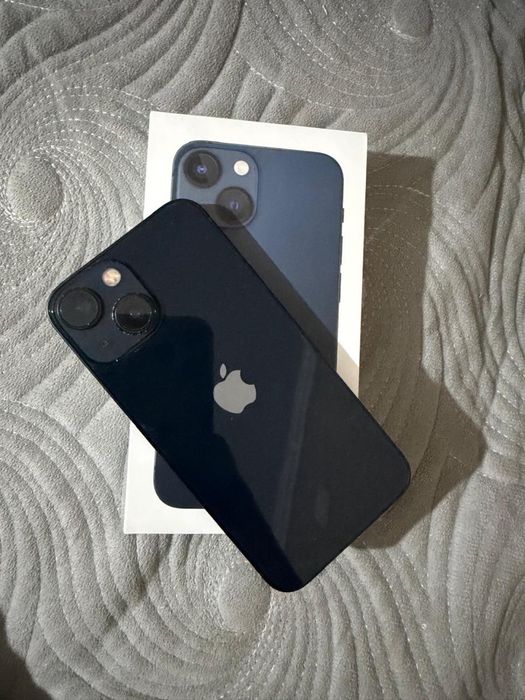 Iphone 13mini 128