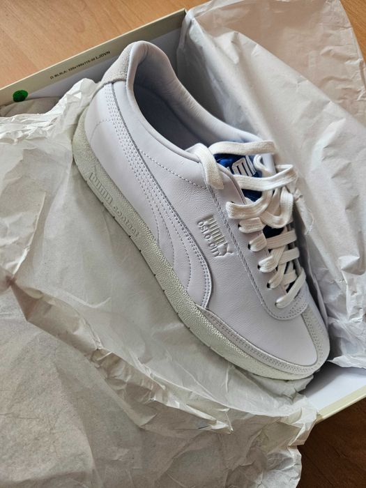 Puma Oslo City noi