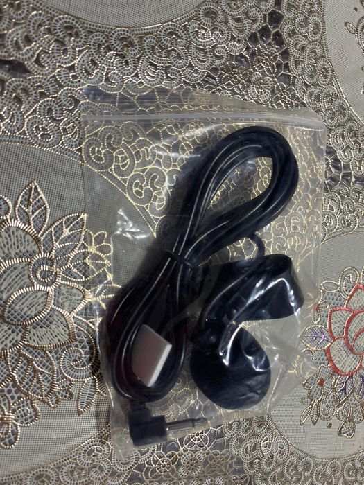 Navigație Ford focus