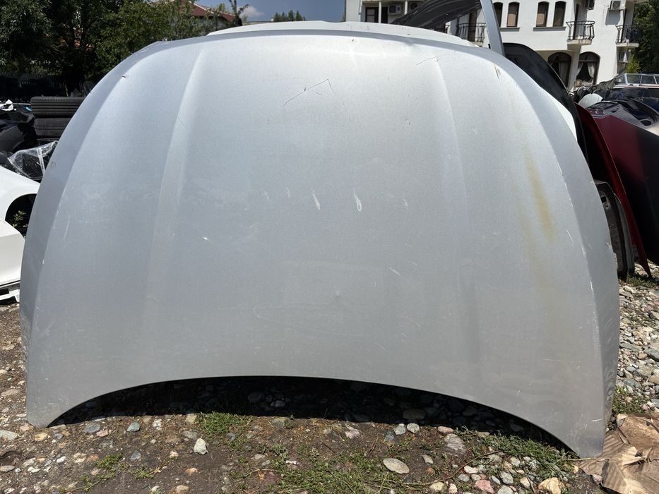 Капак Hyundai IX35