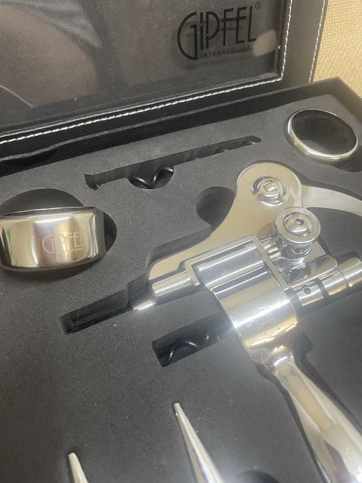 Продам набор для вина