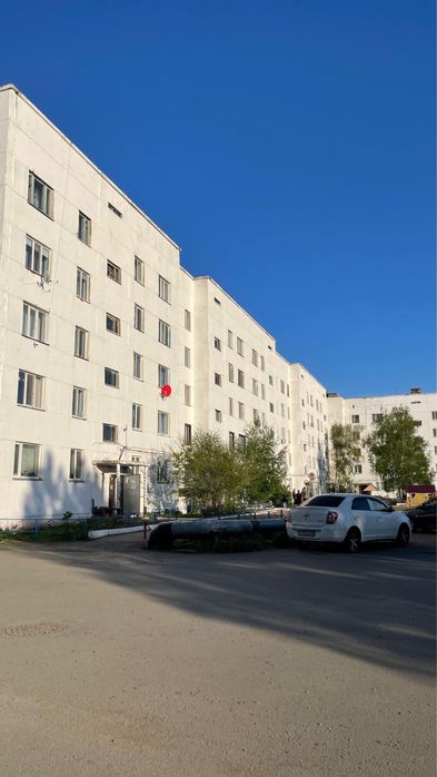 1 комнатная квартира 6млн