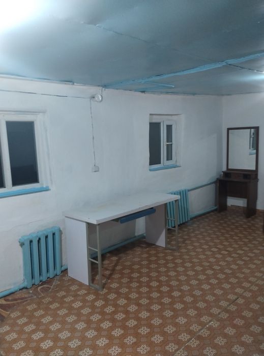 Ұзақ мерзімге времянка жалға береміз