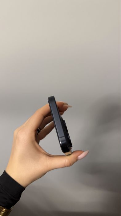 Iphone 15 pro 512GB Blue Titanium 88%