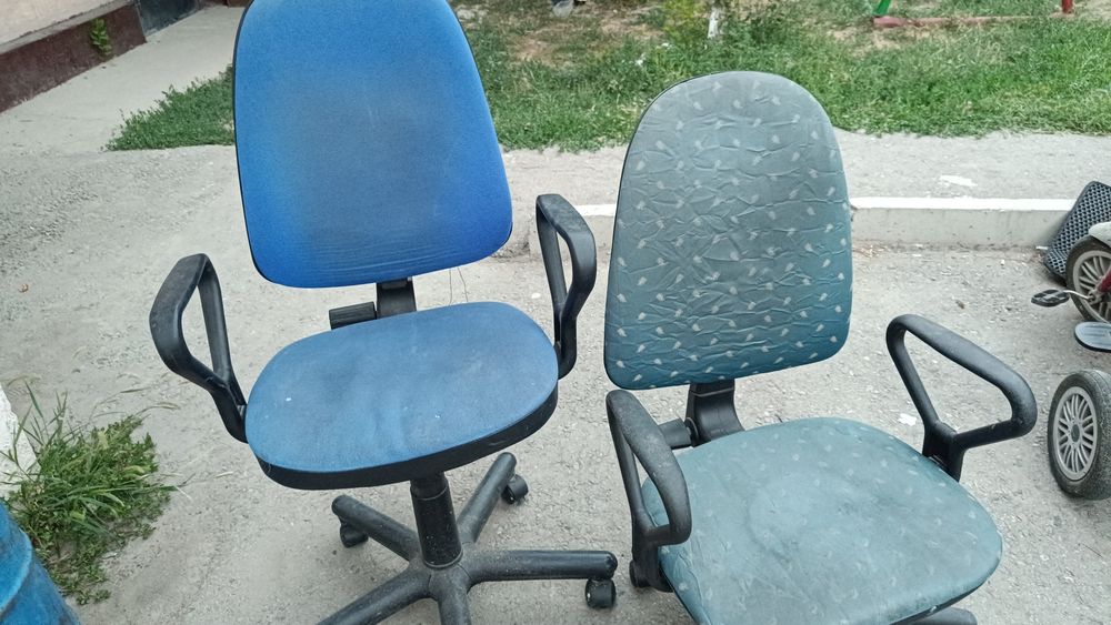 Компьютерный  стул