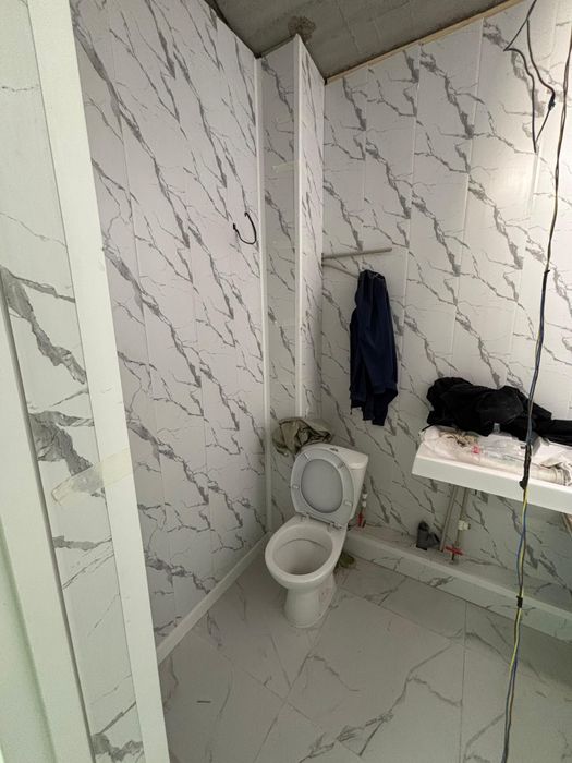 Продам квартиру в новостройке