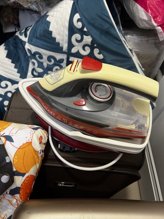 Продам утюг