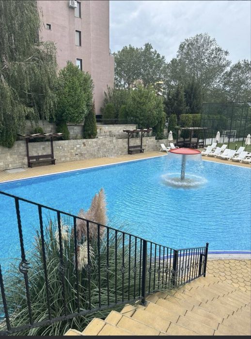 Апартамемти под наем Sunny Beach Hills