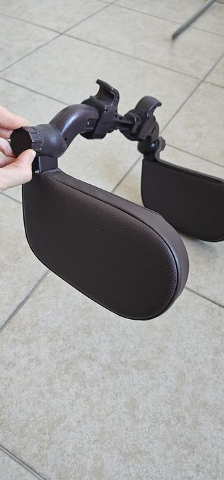 Suport auto pentru cap, perna U, protectie gat