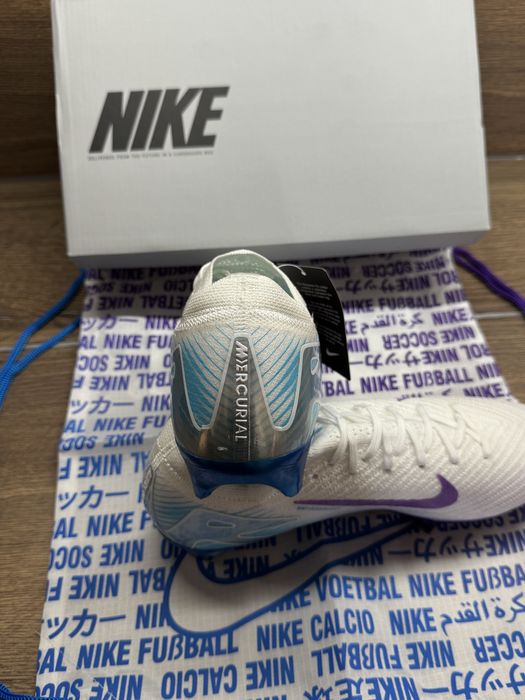 Бутонки Nike Mercurial Vapor 16 Air Zoom