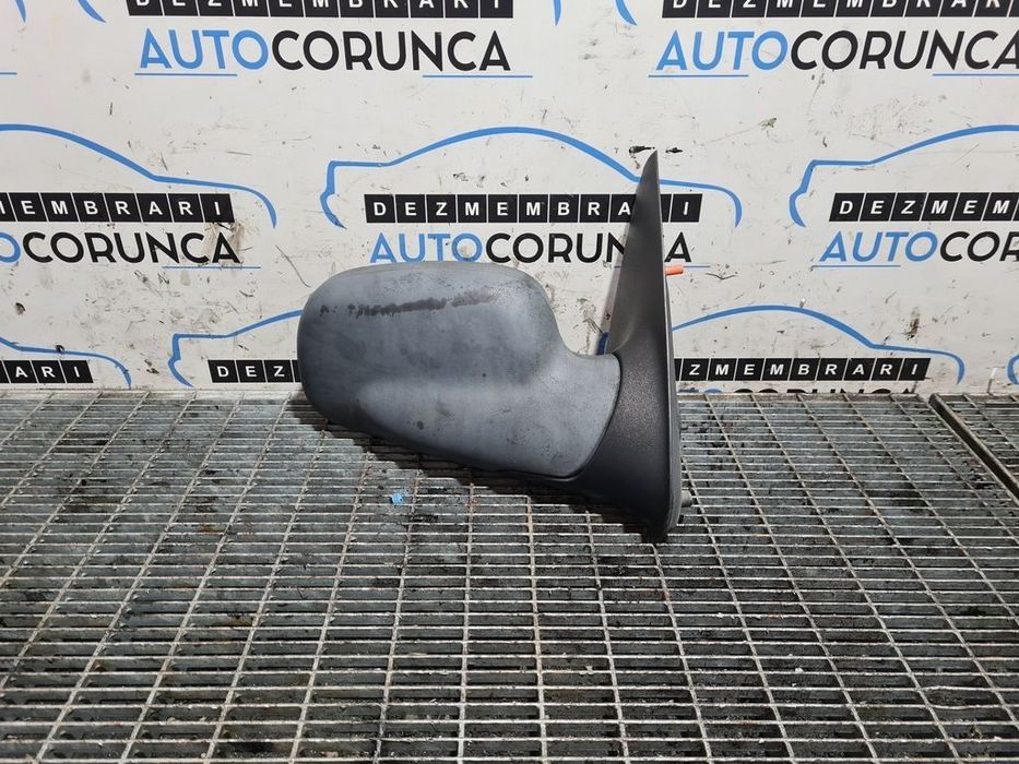 Oglinda dreapta Land Rover Freelander 1 2000 - 2006 2 Usi GRI (1057) Fara rabatare