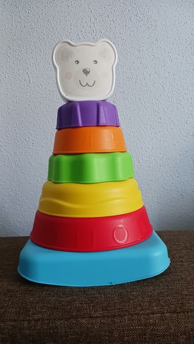 Jucarii puzzel copii