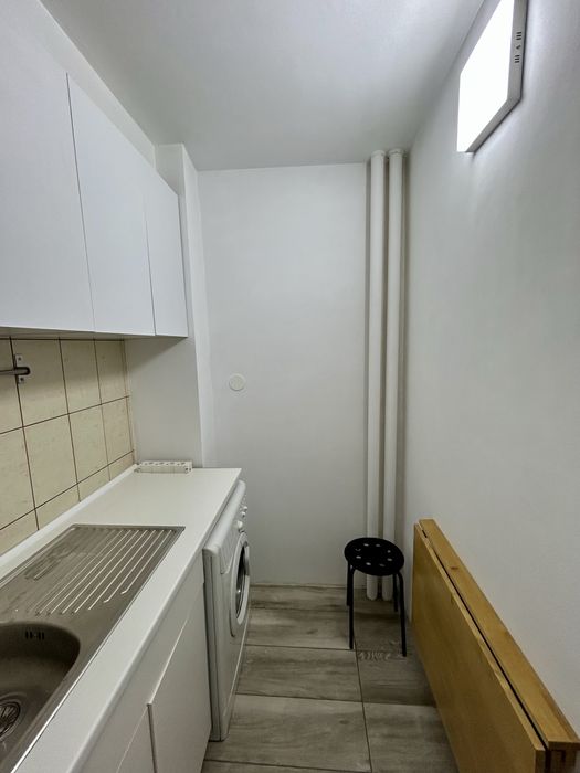Garsoniera mobilata, zona Titan, ideala pentru investitie/chirie