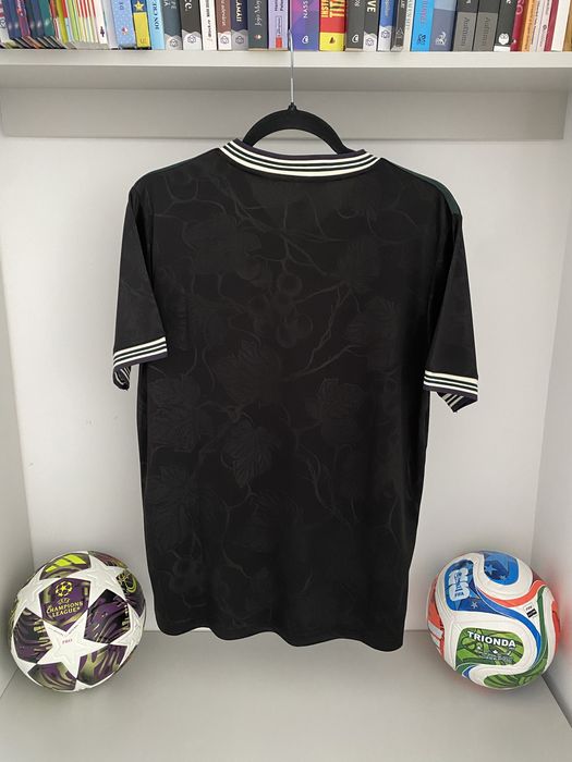 Tricou fotbal Juventus