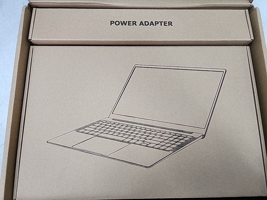 Laptop 15.6 inch, 8Gb/256Gb SSD, Celeron N4000, Sigilat