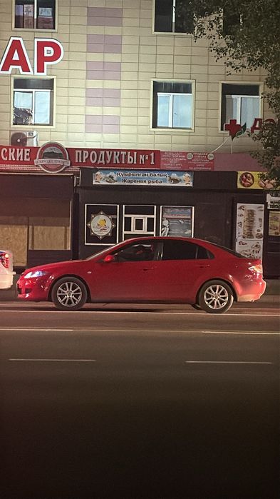 Продам машину в очень хорошем состоянии