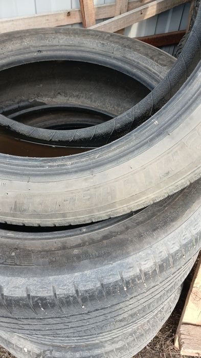 Продам летние шины