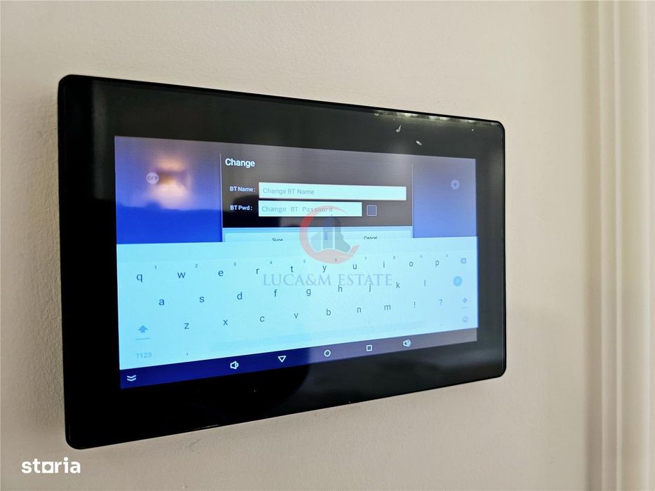 12 Duplex, Dumbravita - NORD