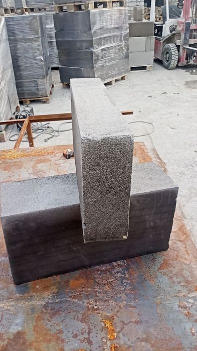 Газаблок ва пенаблоклар