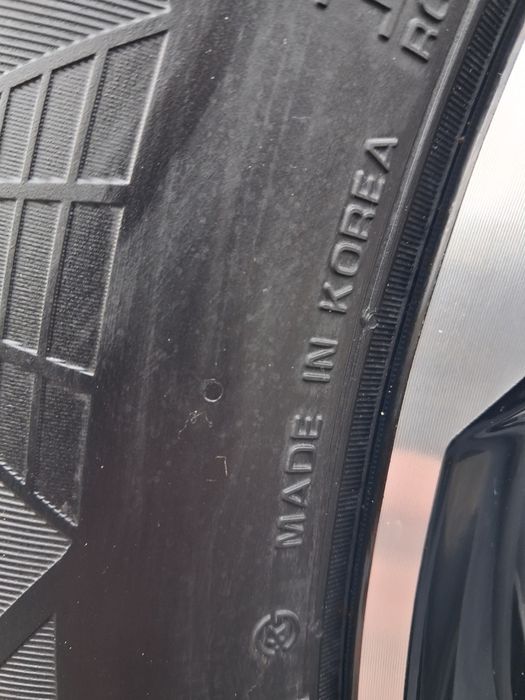 19 kia sarento arginal diska balon