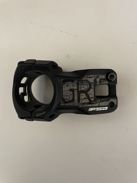 Vand Pipa FSA Grid cu prindere ghidon 35 + ( cadou )