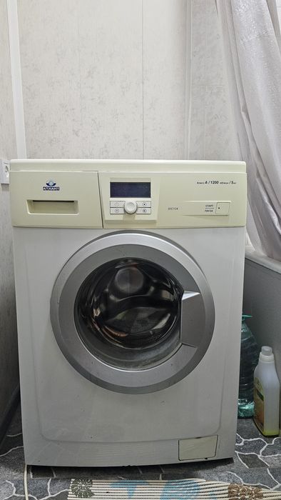 стиральная машина Атлант 50c124 на запчасти / Самовывоз