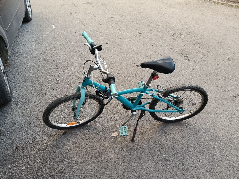 Bicicleta btwin copii 20'